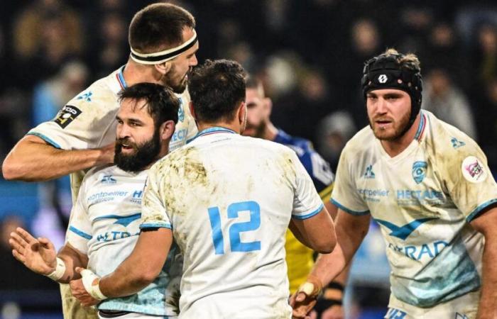 iron defense, Hogg finally decisive, united locker room… In Montpellier, the reasons for a great revival