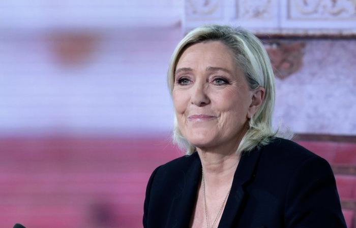 Cyclone Chido: Marine Le Pen is expected in Mayotte this Sunday, three weeks after the tragedy