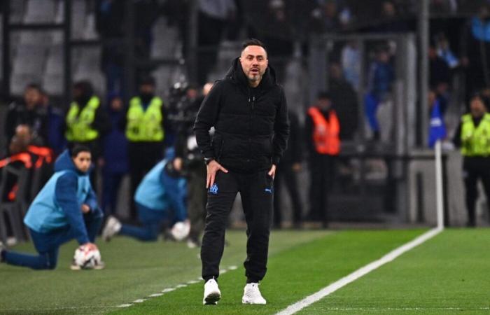 Roberto De Zerbi defends Ligue 1 and regrets that the championship is “badly sold” – France – Olympique de Marseille