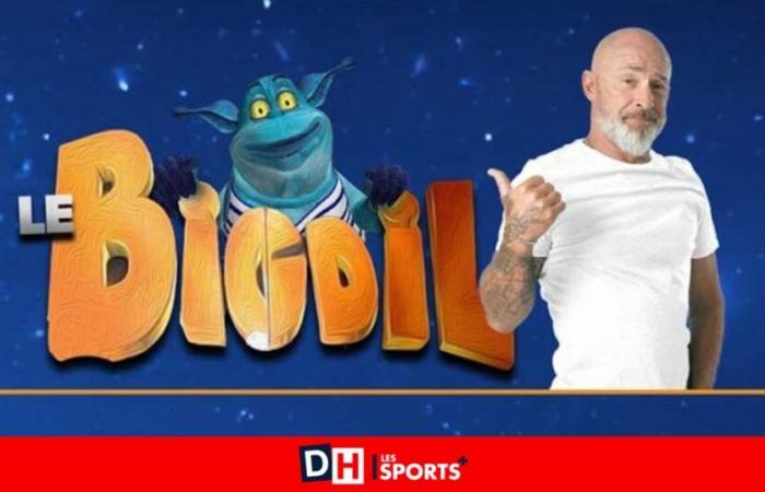 Audience ratings for the return of “Bigdil” to television