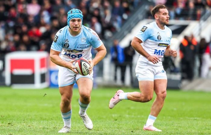 Top 14 – The top recruitments at mid-season: Lucas Martin, Arthur Retière, Billy Vunipola…