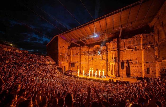 These star concerts will shake monuments in 2025