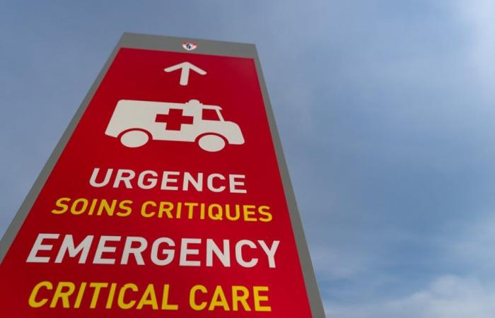 Emergency room occupancy rates worsen across the province