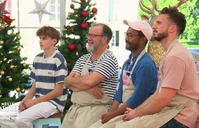 The Best Pastry Chef: who was eliminated at the gates of the final this Thursday, January 2, 2025?