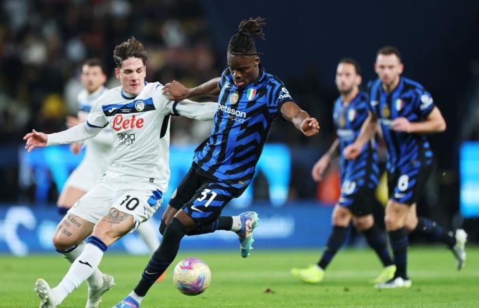 ‘Atalanta verified new players, did not snub ‘ 2025 Supercoppa