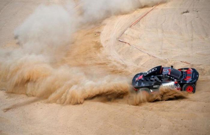 Dakar 2025: For its new edition, a “strong” Dakar rally in the Arabian desert