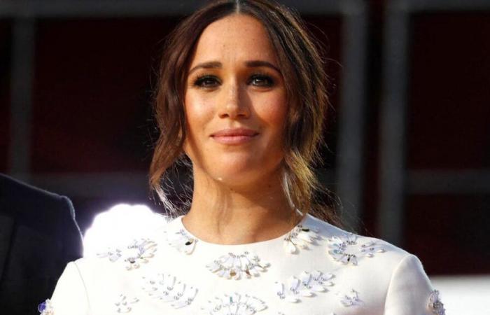 Social networks: Meghan Markle returns to Instagram after five years of absence