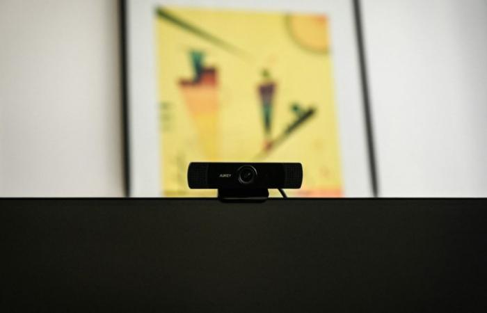 Streaming pros love it: this bargain-priced webcam is a hit at AliExpress