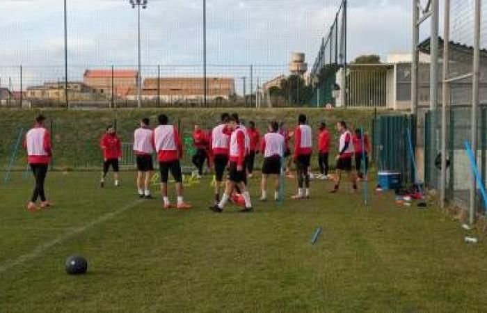 Will FC Martigues finally see the end of the tunnel?