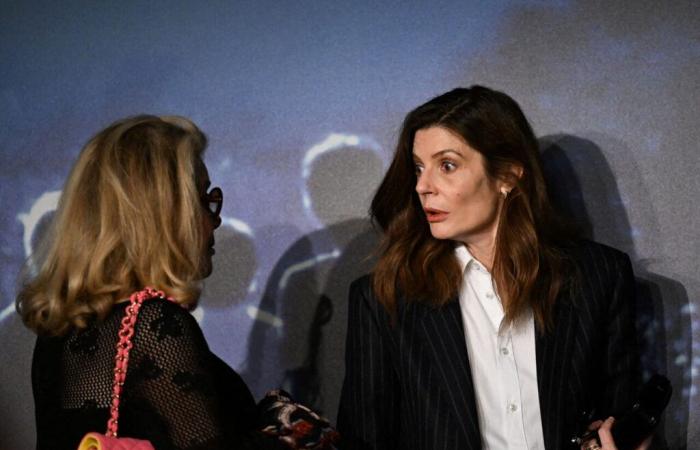 Catherine Deneuve had a “big argument” with her daughter Chiara Mastroianni after an op-ed against MeToo