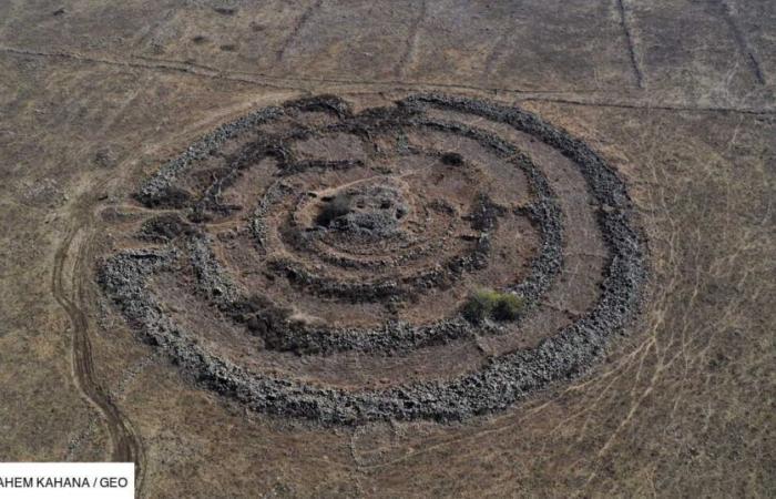 Rujm el-Hiri: the mysterious “Stonehenge of the Levant” at the heart of new revelations