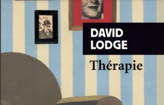 British writer David Lodge, king of the sarcastic novel, dies at 89