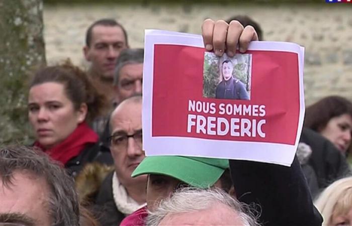 January 2015 attacks: the “forgotten” victim, Frédéric Boisseau