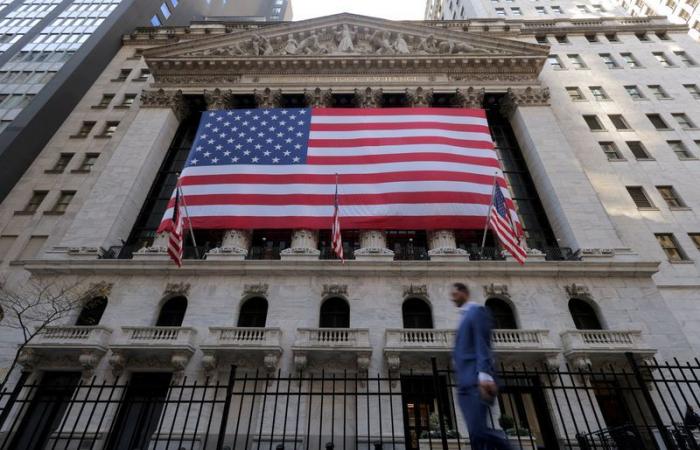 Market: Wall Street seen on the rise after a difficult start to 2025