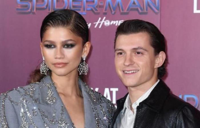 Tom Holland’s radical decision the day he becomes a father