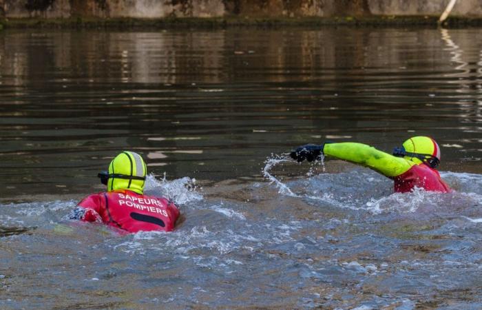 Worrying disappearance, a vast search system deployed along the Ariège to find a man