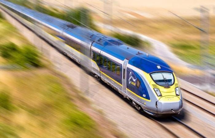 Eurostar launches flash sale with discounted train tickets to Paris and more