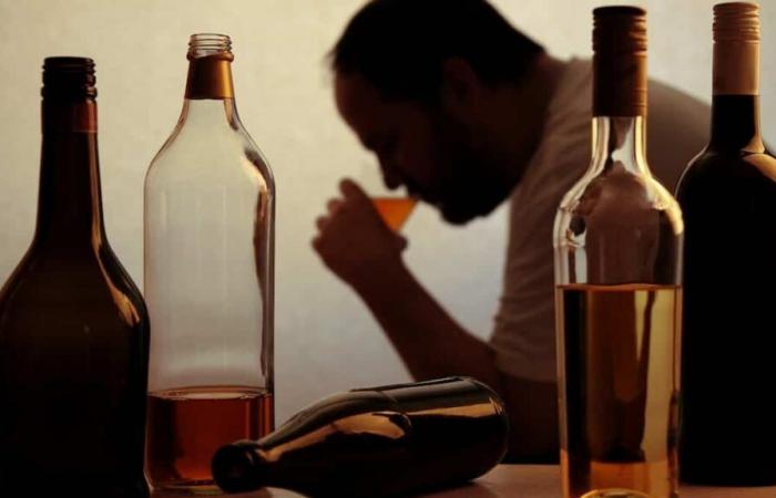 Reduce your alcohol consumption to avoid cancer