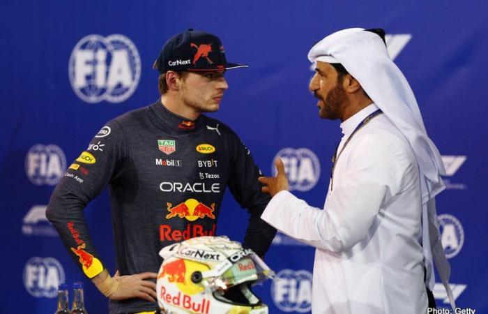 Ecclestone: Formula 1 has lost its human side