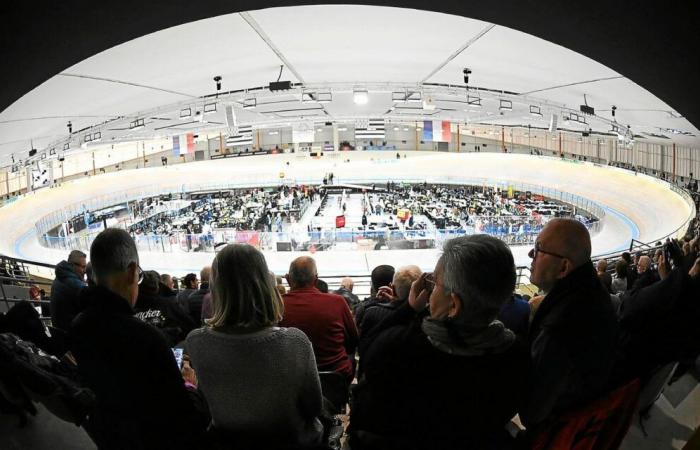 LIVE – French Track Championships: already a Breton medal in Loudéac