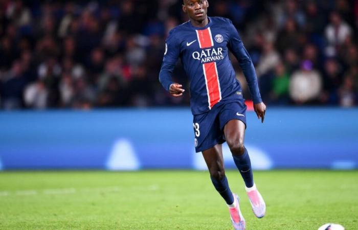 Mercato – PSG: The revelation of the Italian press for Kolo Muani