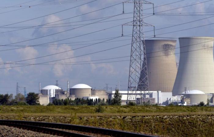 Hedera and Be-Nuc, the bodies responsible for managing nuclear power in Belgium remain headless