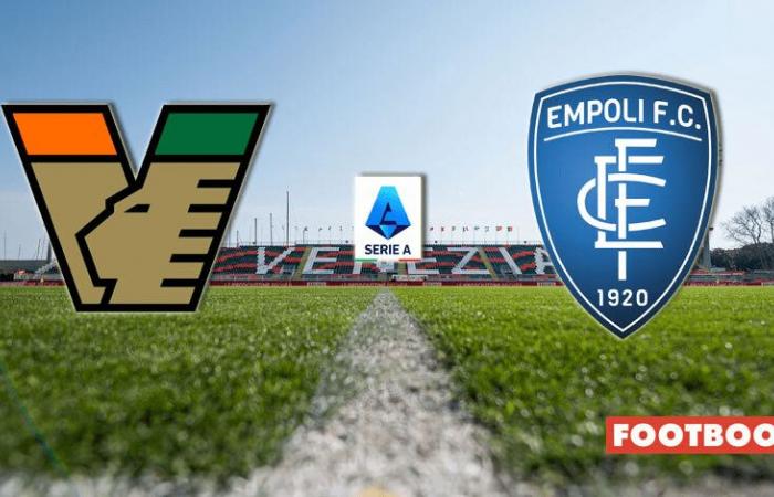 Venice vs Empoli: Match Preview and Prediction