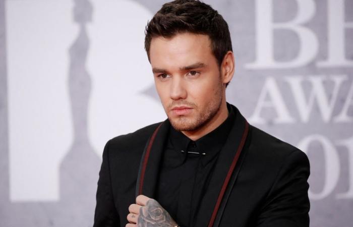 Death of Liam Payne | Arrest of a man suspected of supplying him with drugs