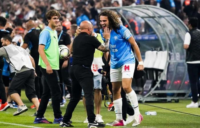 Stade Rennais Mercato: after Rongier, Sampaoli dreams of another of his former OM players