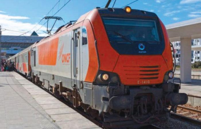 Rail: French NGE wins a new contract in Morocco