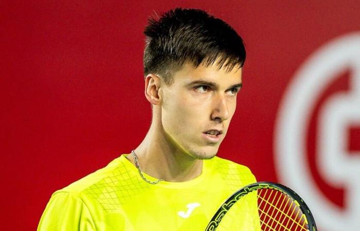 ATP – Hong Kong – LIVE – Results – Rublev surprised by Marozsan, Musetti in quarter-final – Sports Infos – Ski