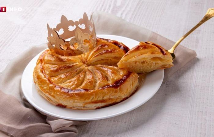 Epiphany: the price of the galette des rois will increase this year, here’s why