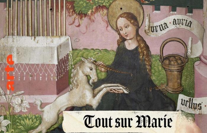 Marie did you know? – Protestant views