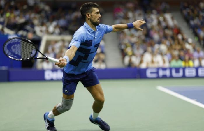 Novak Djokovic vs. Gael Monfils: The most brutal rivalry in tennis history.