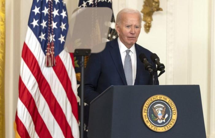 Biden rejects Nippon Steel’s proposed acquisition of US Steel