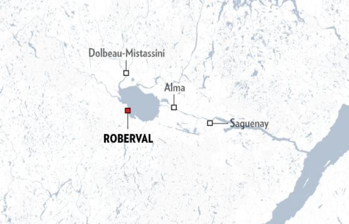 Roberval | Looking for affordable space for a soup kitchen