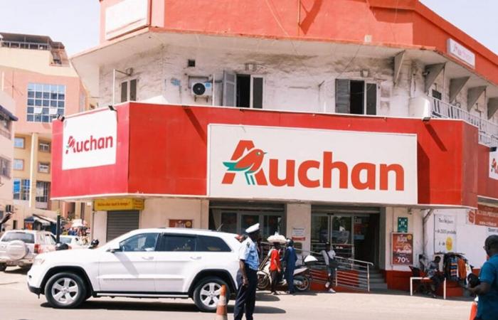 Auchan Senegal declares having spent 15 billion to repair the damage caused by political unrest in 2023