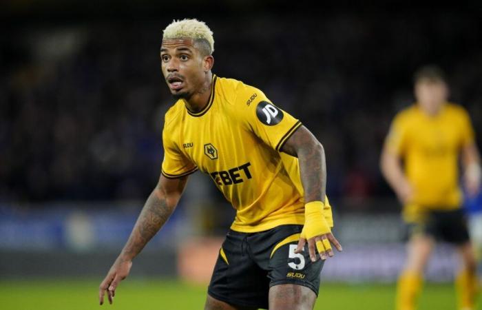 Mario Lemina about to follow Pierre-Emerick Aubameyang?