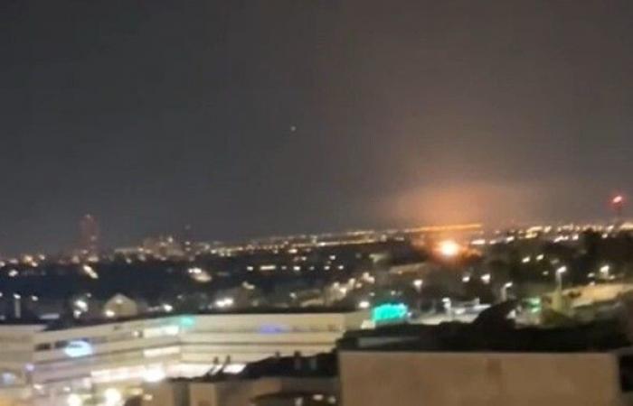 Israel Intercepts Missile, Drone Fired By Houthis From Yemen