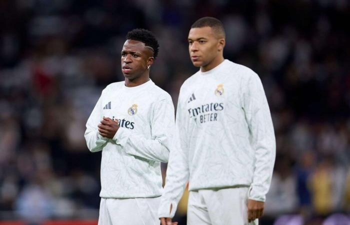 DIRECT. Valencia – Real: Mbappé, Vinicius… the stars present, follow the pre-match