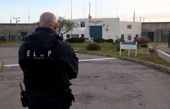 Profile of the suspect, “metal spikes”, victims… Update on the hostage-taking at Arles prison