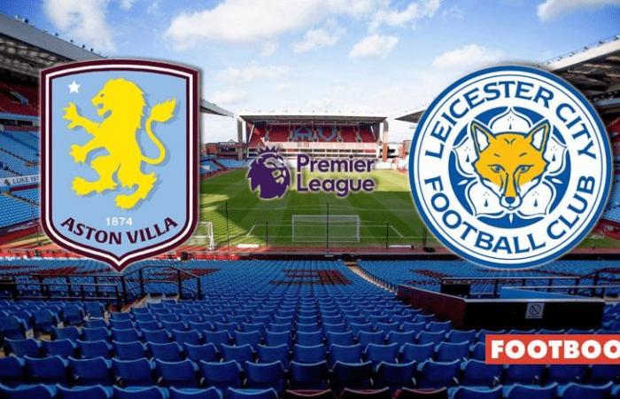 Aston Villa vs Leicester: Match Analysis and Predictions