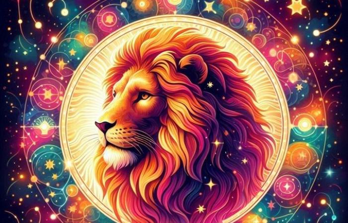 2025, Year of fulfillment for Leo? Discover your complete horoscope according to AI!