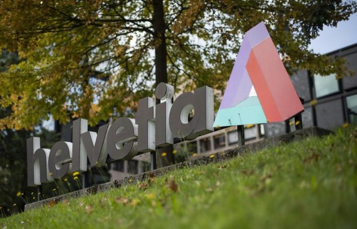 Helvetia: 500 positions affected by cost reductions