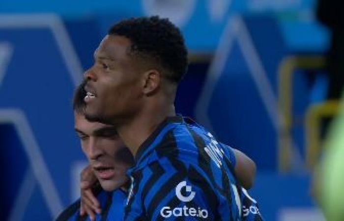 Atalanta-Inter is a super Super Cup. Surprises 'Mom I missed the plane'