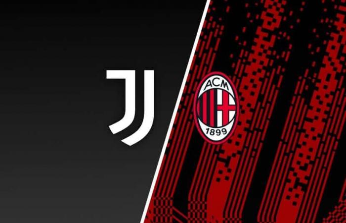 Italian Super Cup, Juventus – AC Milan: Pre-match and probable line-ups |Juventus-fr.com