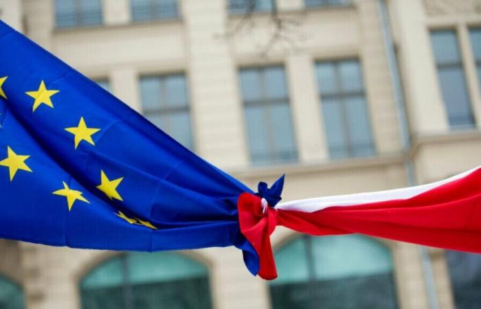 Rotating President of the Council of the EU: tense handover between Hungary and Poland