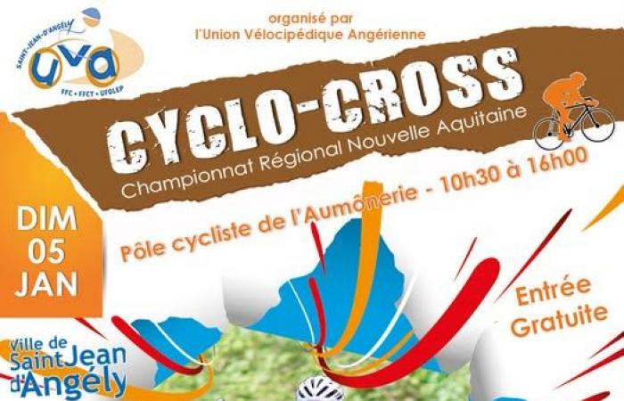 South Gironde – CYCLING — — Entrants in the Nouvelle Aquitaine Cyclo-cross Championship