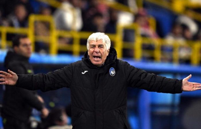 Inter-Atalanta 2-0, the match seen by Serina: Gasperini’s mistakes, it’s like not having played the “plastic cup”