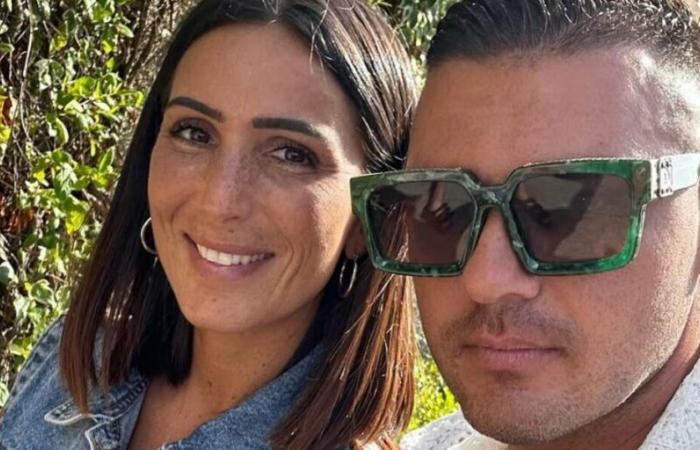 Hospitalized, Tiffanie Esposito (Large families) gives reassuring news of her pregnancy